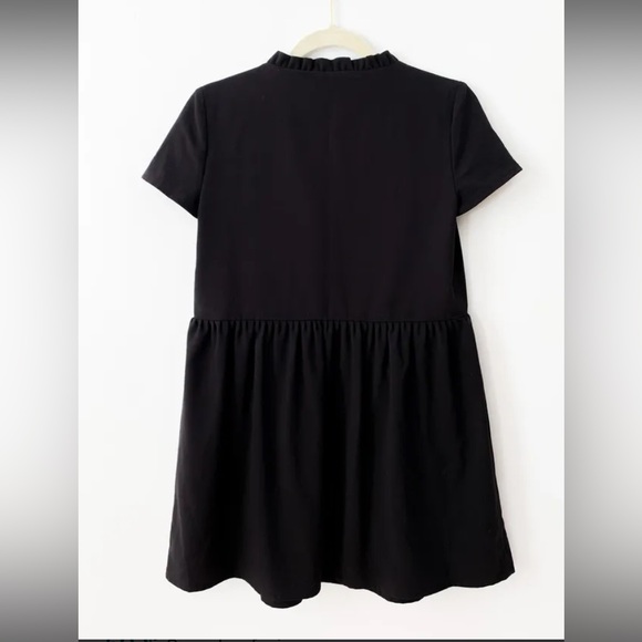 SINGULIÈRE Little Black Dress - Picture 2 of 3